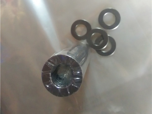 WS系列滚针轴承