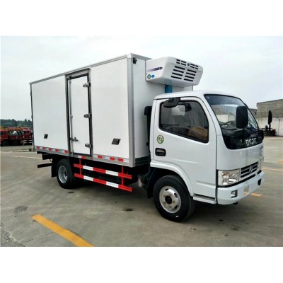 冷藏车_冷藏车价格_小型冷藏车厂家