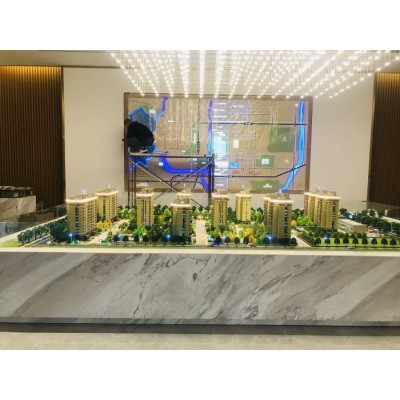 沙盘公司-沙盘模型-机械设备模型-工业模型