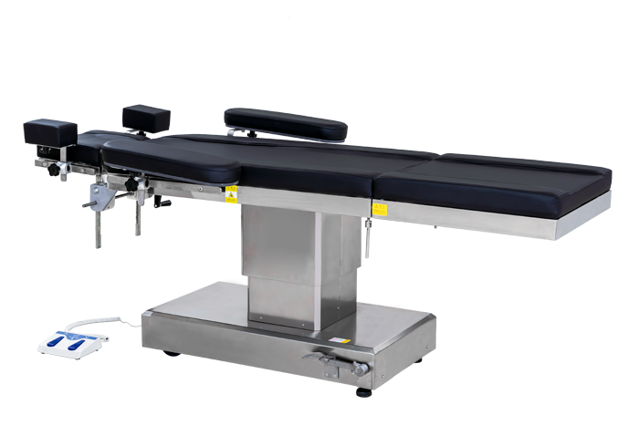 KDT-Y08A(眼科专用)电动综合手术台