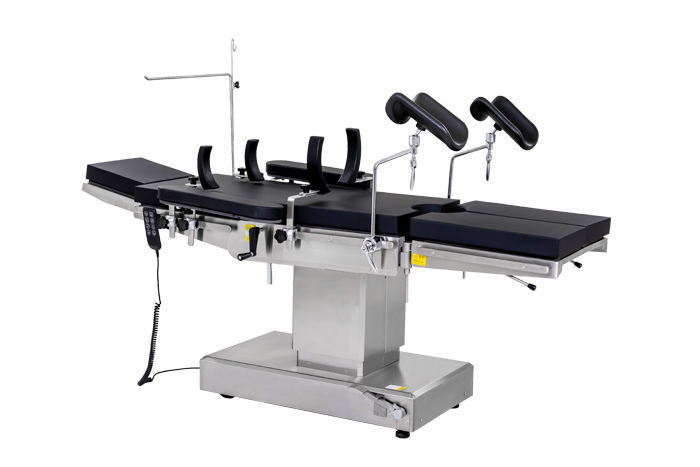 KDT-Y08A电动综合手术台