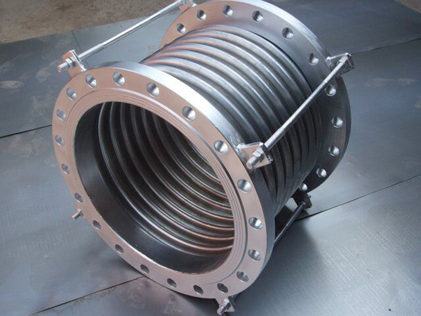 不锈钢波纹补偿器