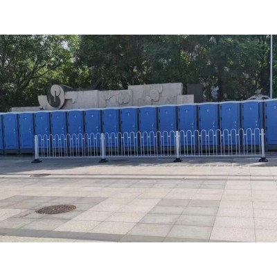 移动厕所批发