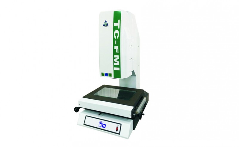 台湾进口影像测量仪