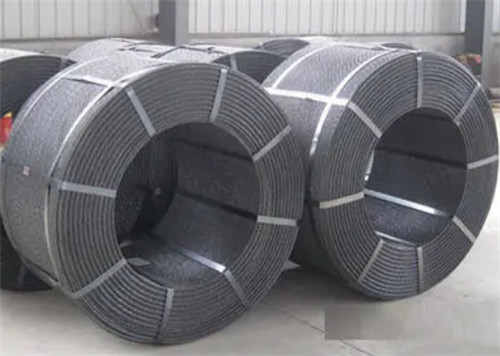 预应力钢绞线