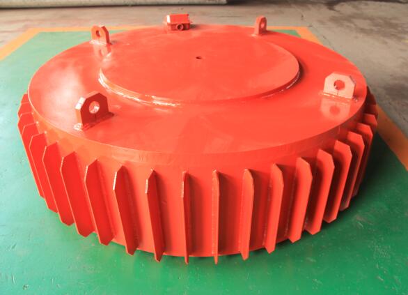 除铁器-永磁除铁器-电磁除铁器