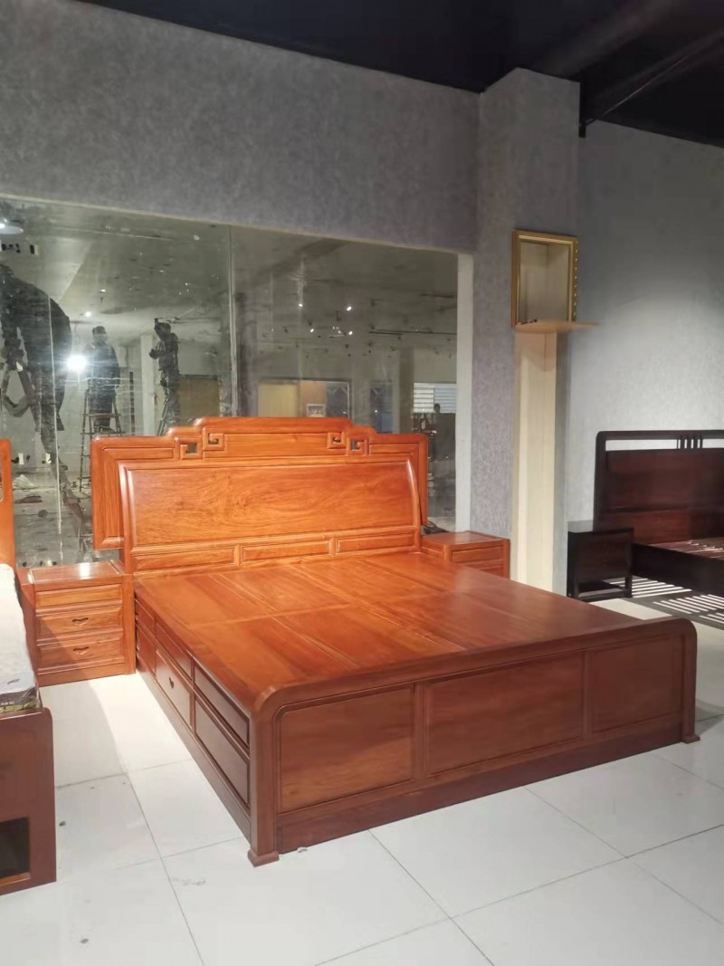 新中式家具厂家