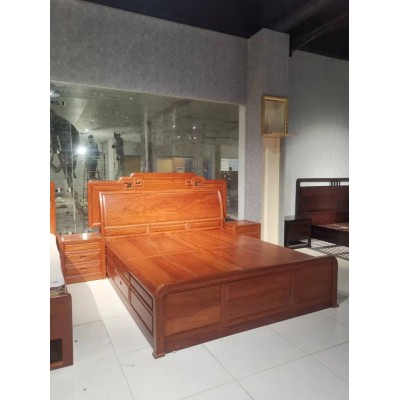 新中式家具厂家