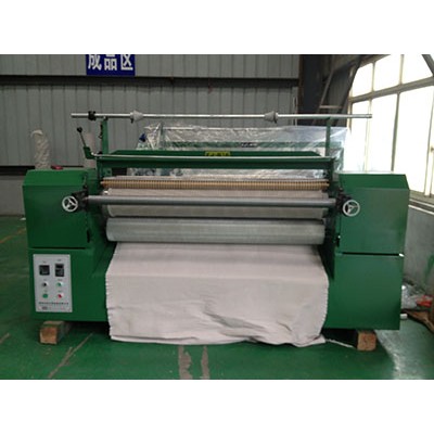 ZJ-816型纵横景打摺机