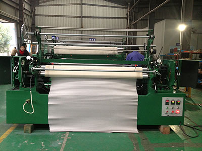 ZJ-217 多功能摺景机