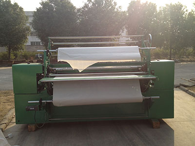 ZJ-217型系列多功能打摺机