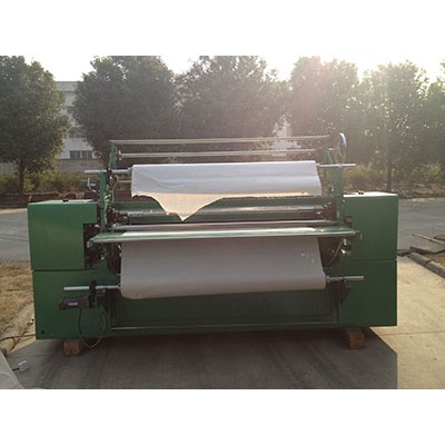 ZJ-217型系列多功能打摺机